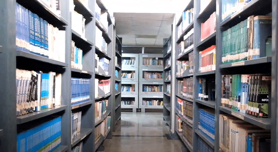 AIMT LIBRARY