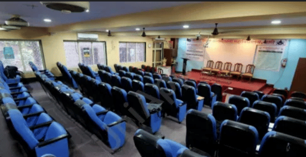 SPDC THANE AUDOTORIUM