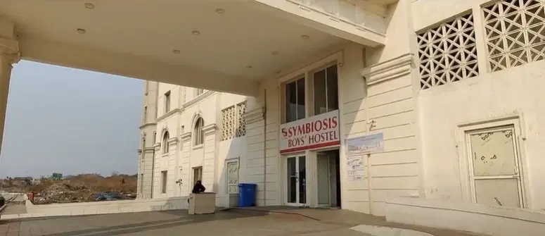 SIBM Nagpur Boys Hostel