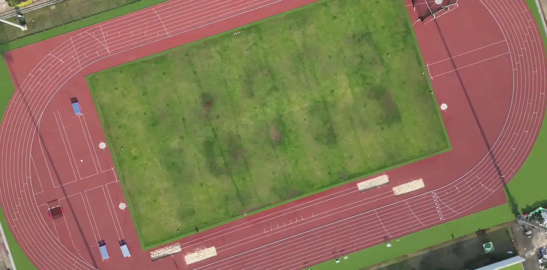 Jio Institute Playground