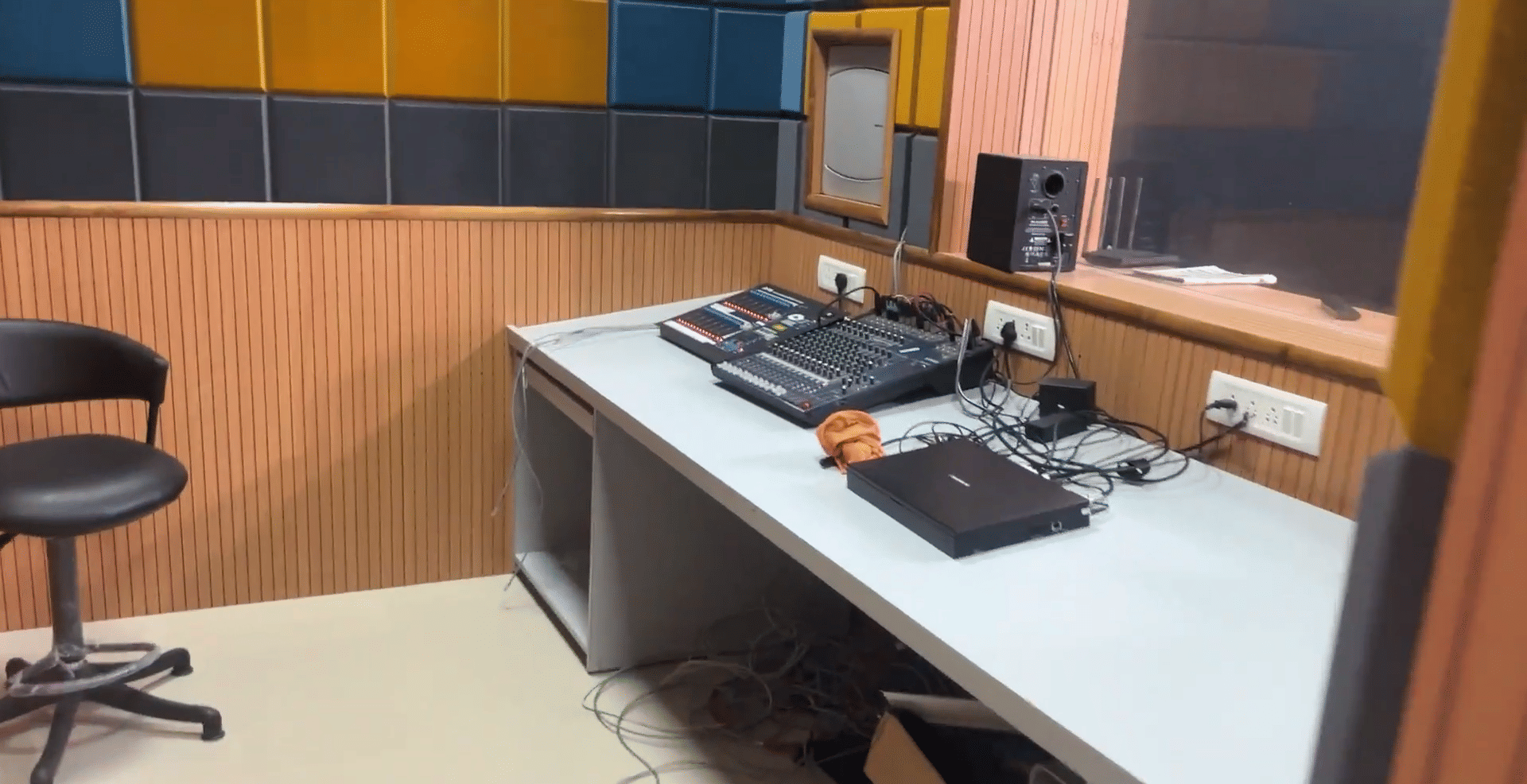 GNSU BJMC Department