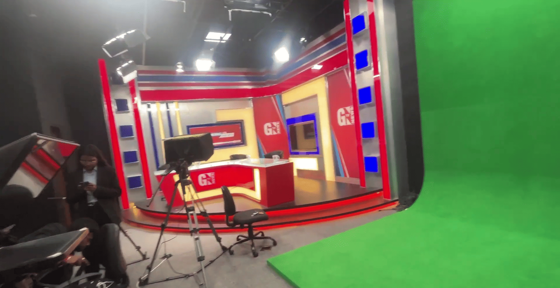 GNSU Newsroom