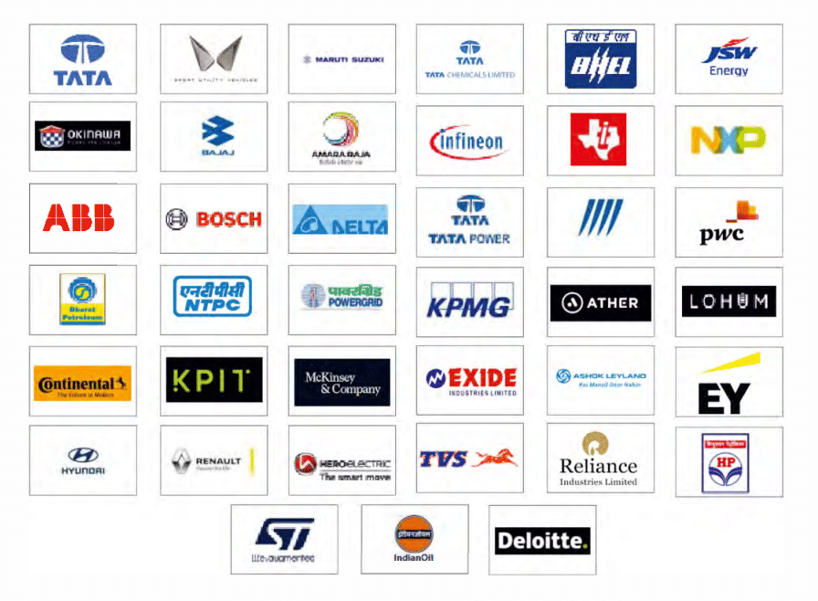 DAV university top recruiters