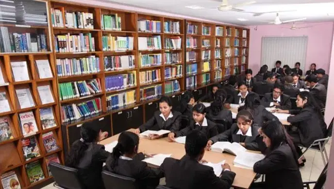 Asian Institute of Management and Technology Library