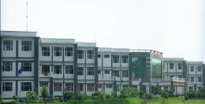 Asian Institute of Management and Technology Infrastructure
