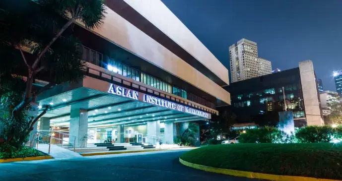 Asian Institute of Management and Technology Infrastructure