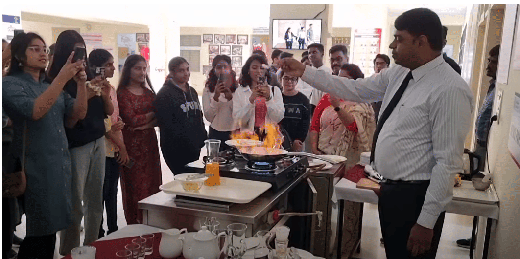 MSRUAS Labs, MSRUAS BHM