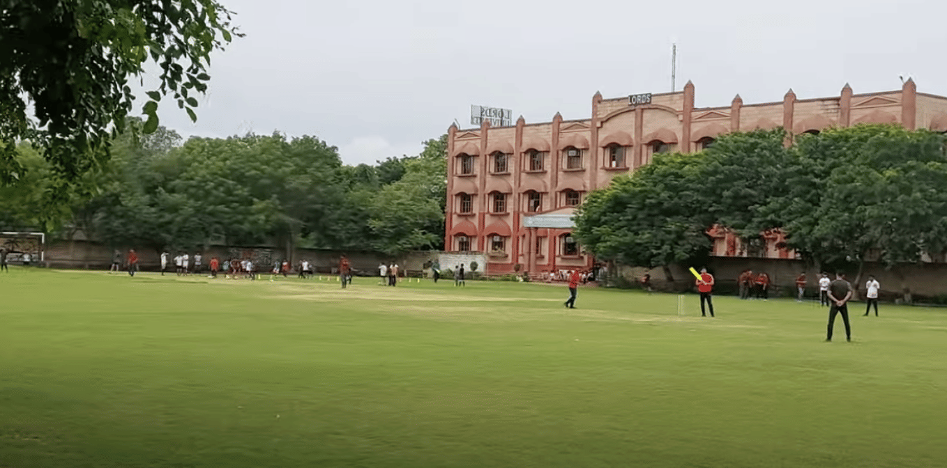 Lords University Campus