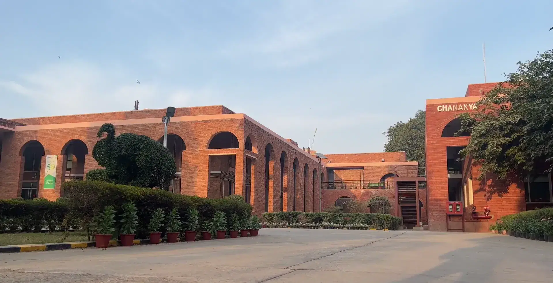 MDI Gurgaon Campus