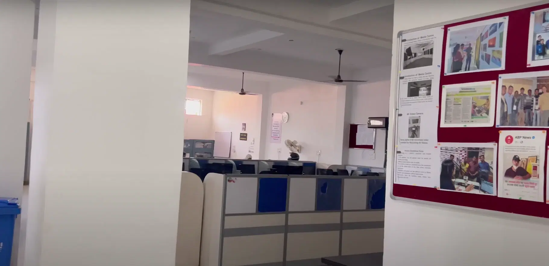 Supportive Teaching Environment and Student Culture