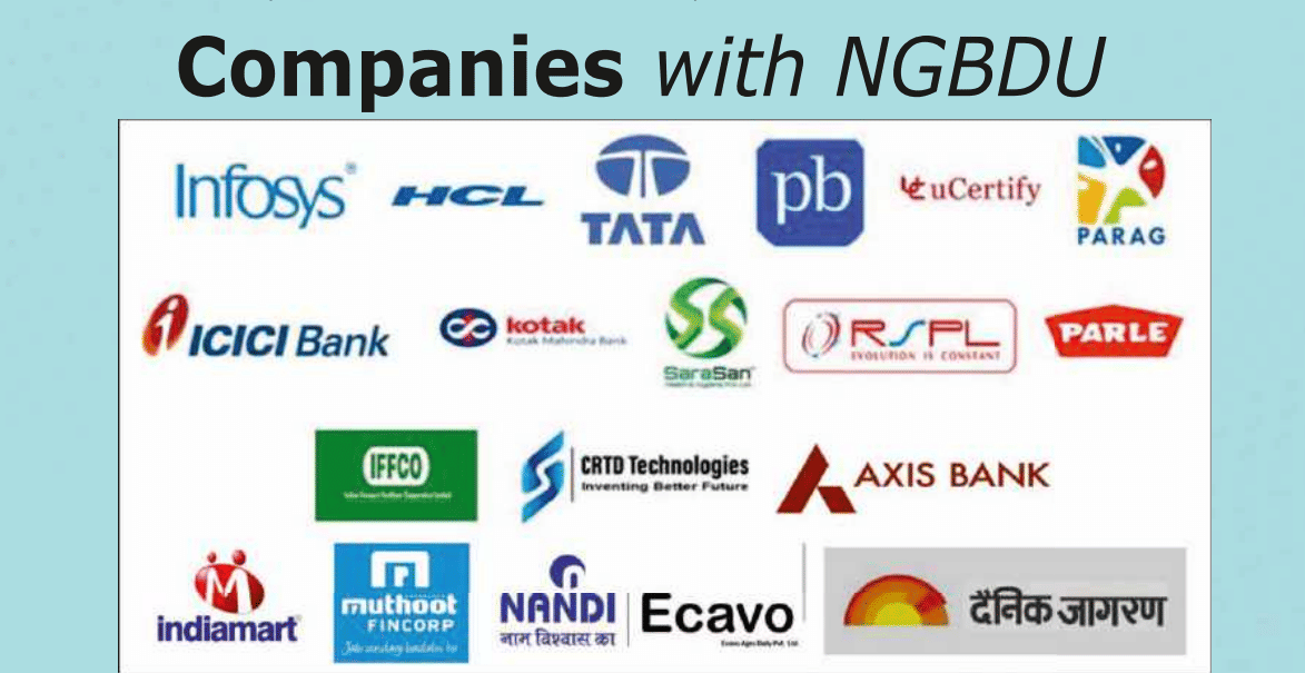 NGBU Placement 2026: Top Recruiters