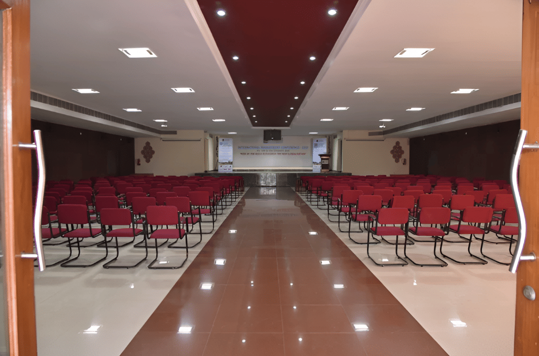 ASBM University Auditorium