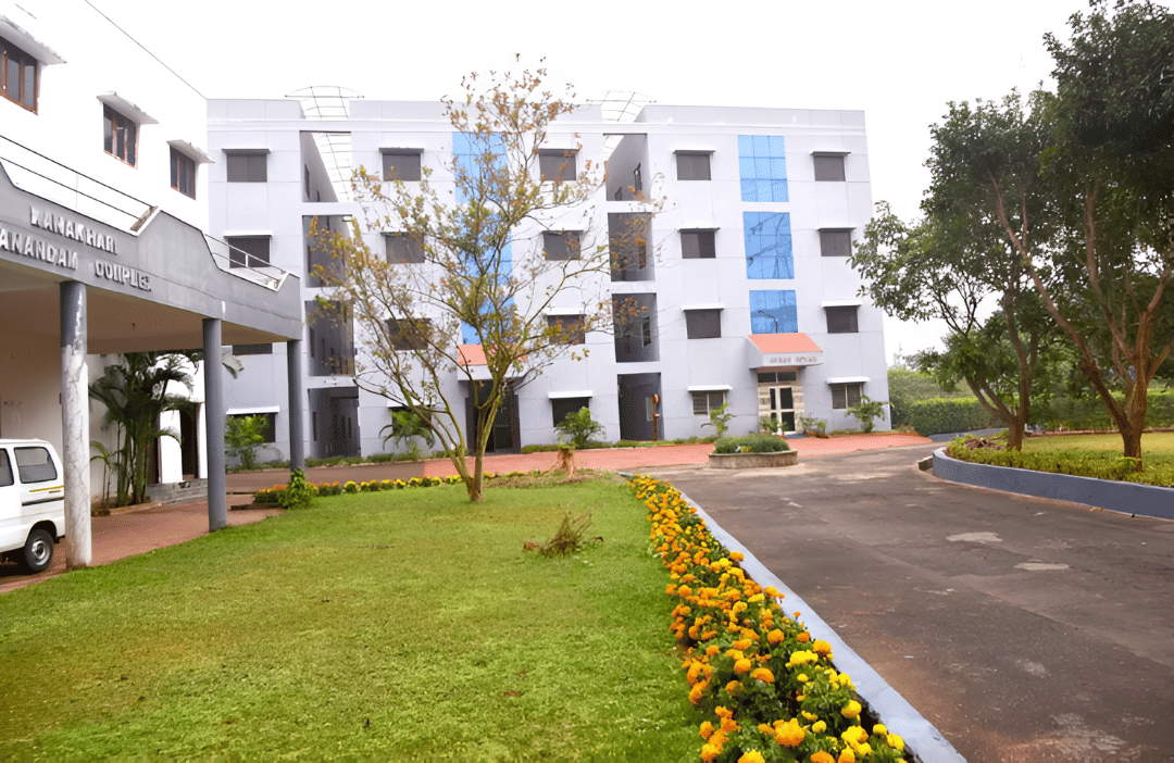 ASBM University Hostel