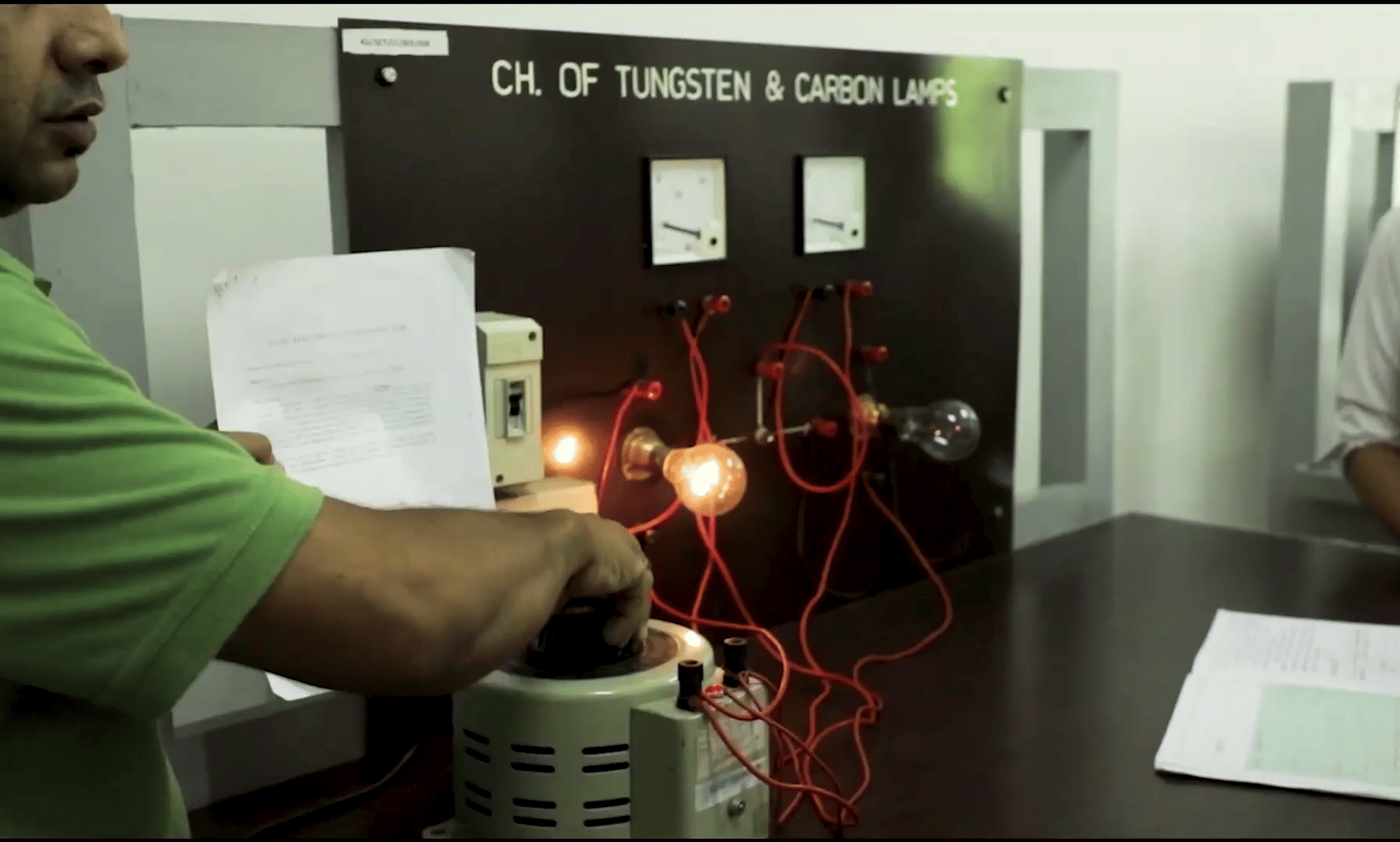 Industry-Integrated Curriculum Enhances Employability