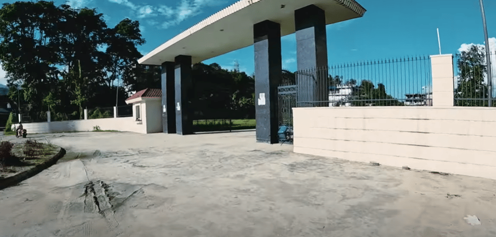 Himalayan University Itanagar Entrance