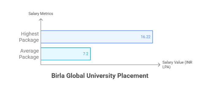 Birla Global Placement Packages