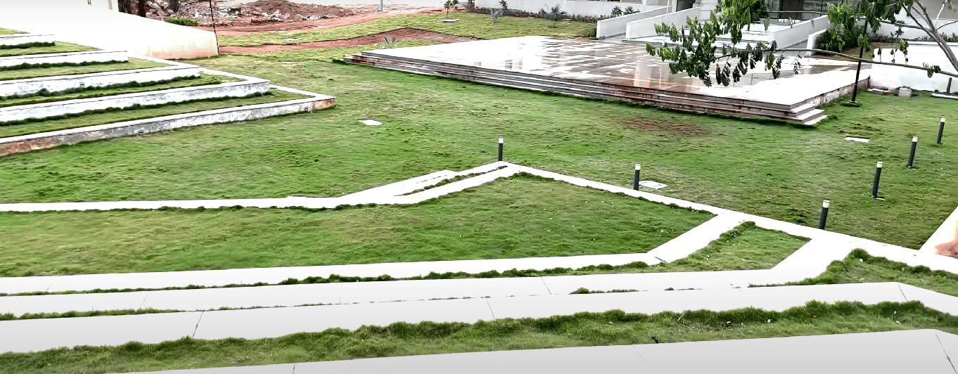 IIM Vizag Ampitheatre