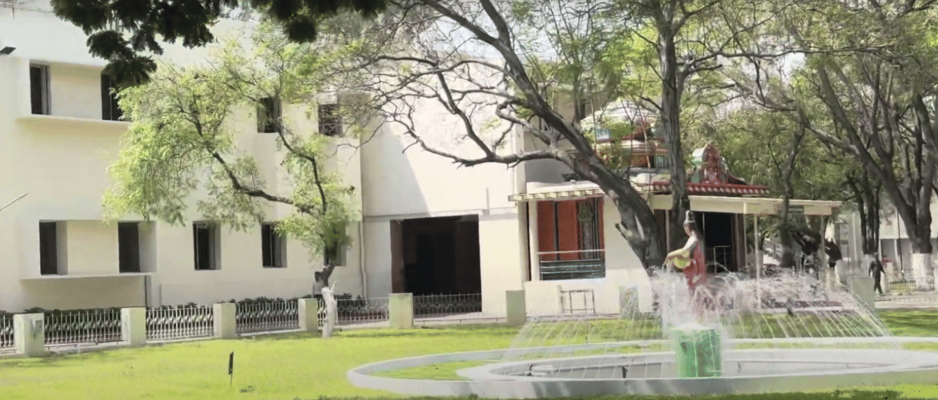 PSGCAS Tamil Nadu Biochemistry G block