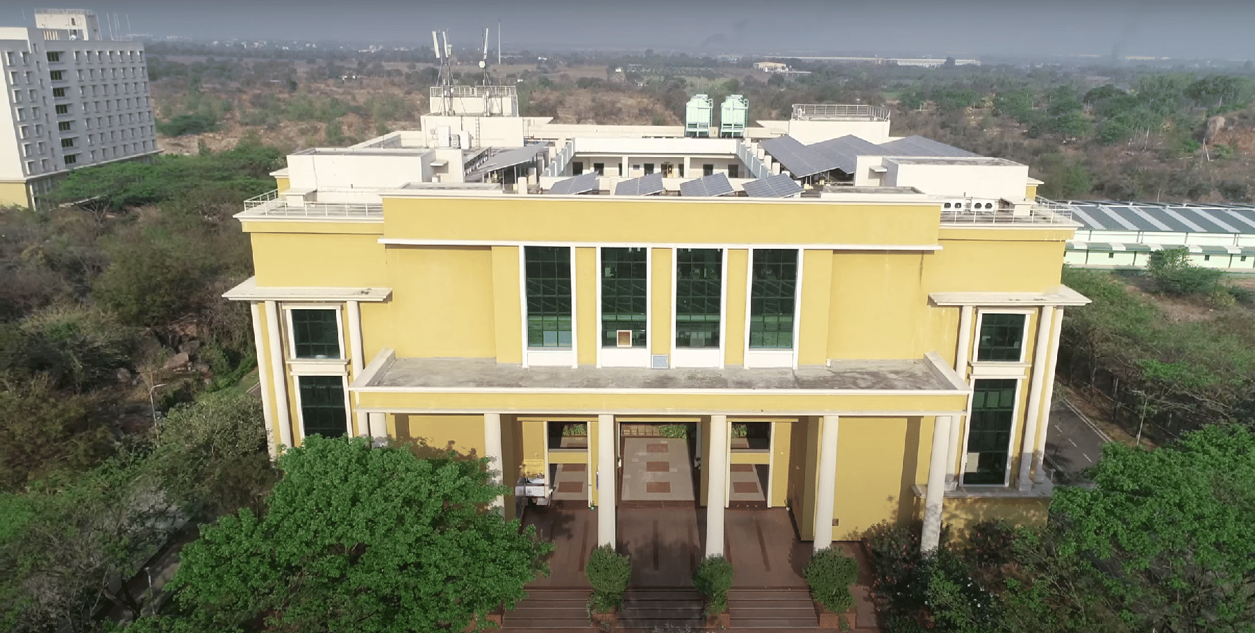 IPE Hyderabad Campus