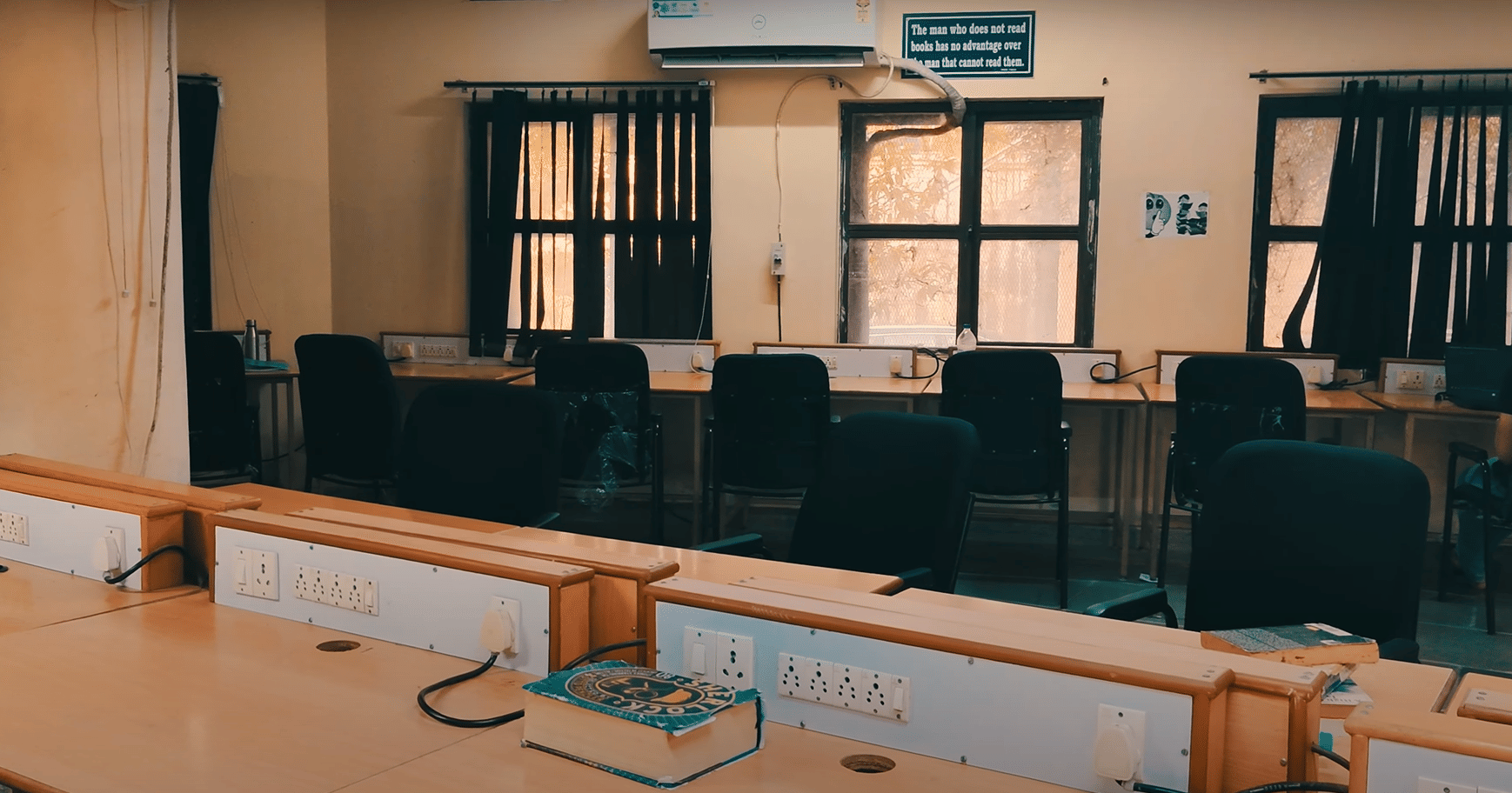 IIIT Allahabad Library