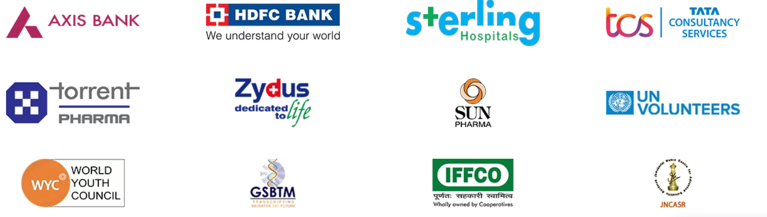 IAR Gandhinagar Top Recruiters