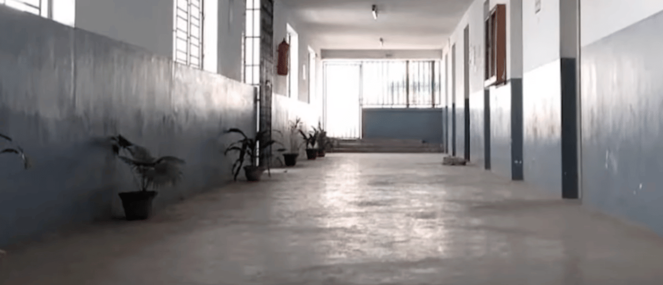 Asutosh College Campus