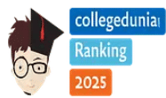 Collegedunia Ranking