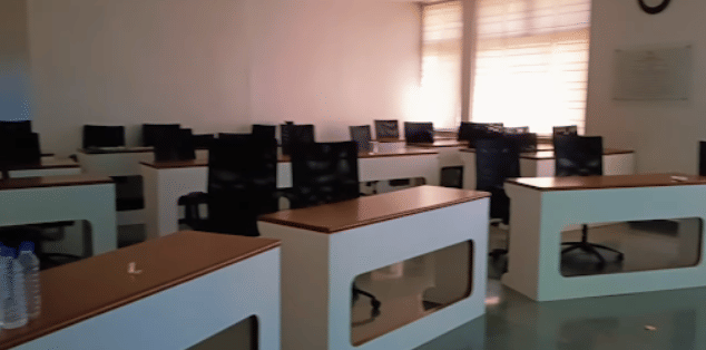 SIIB Pune Meeting Room