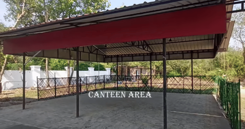 iim sirmaur canteen