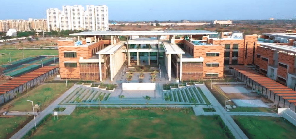 iim nagpur campus