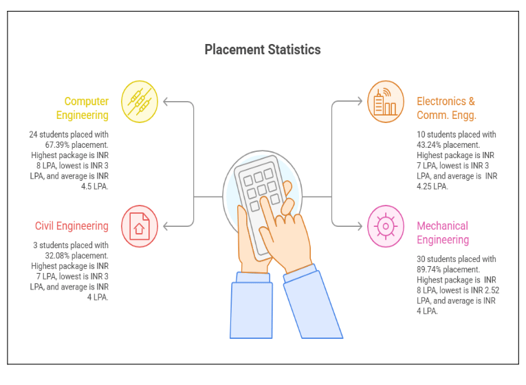 SIET PLACEMENT REPORT