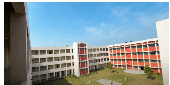 SIET COLLEGE BUILDING