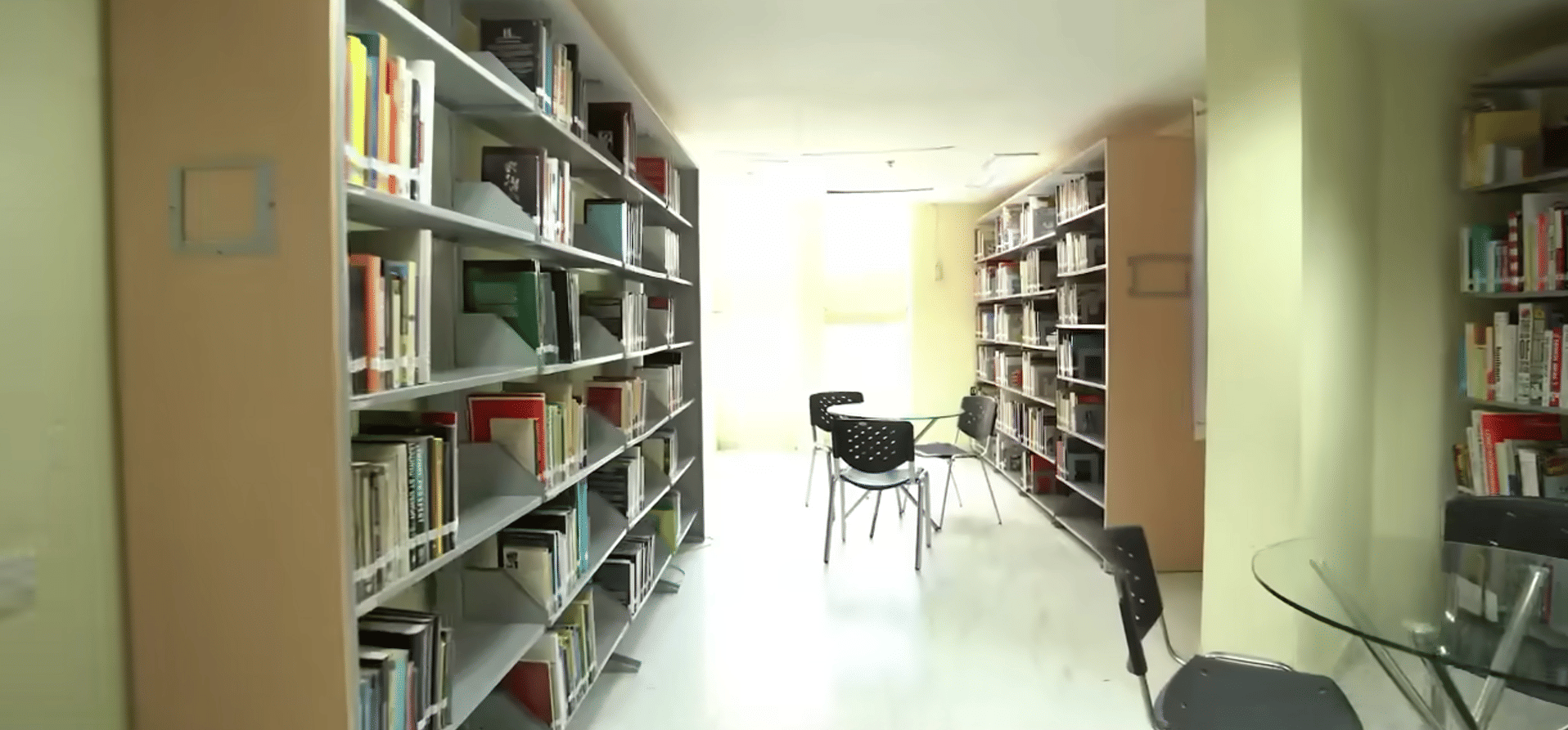 JK Lakshmipat University Library