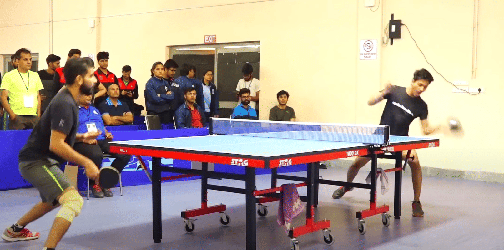 IIIT Bhubaneswar indoor stadium 