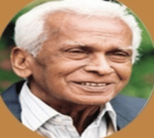 Shri Govindappa Venkataswamy