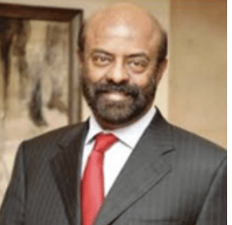Shiv Nadar