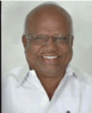 Pon. Muthuramalingam