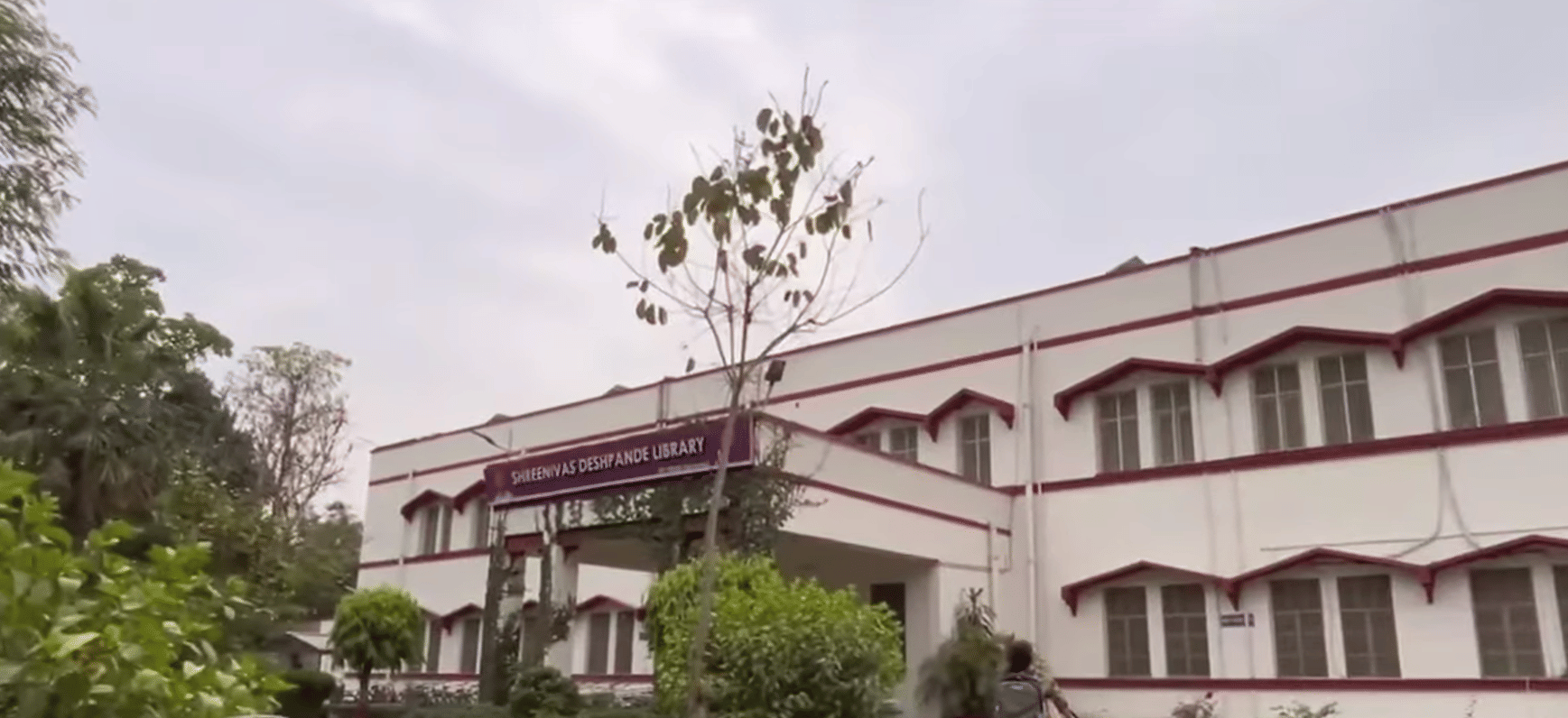 IIT BHU Library