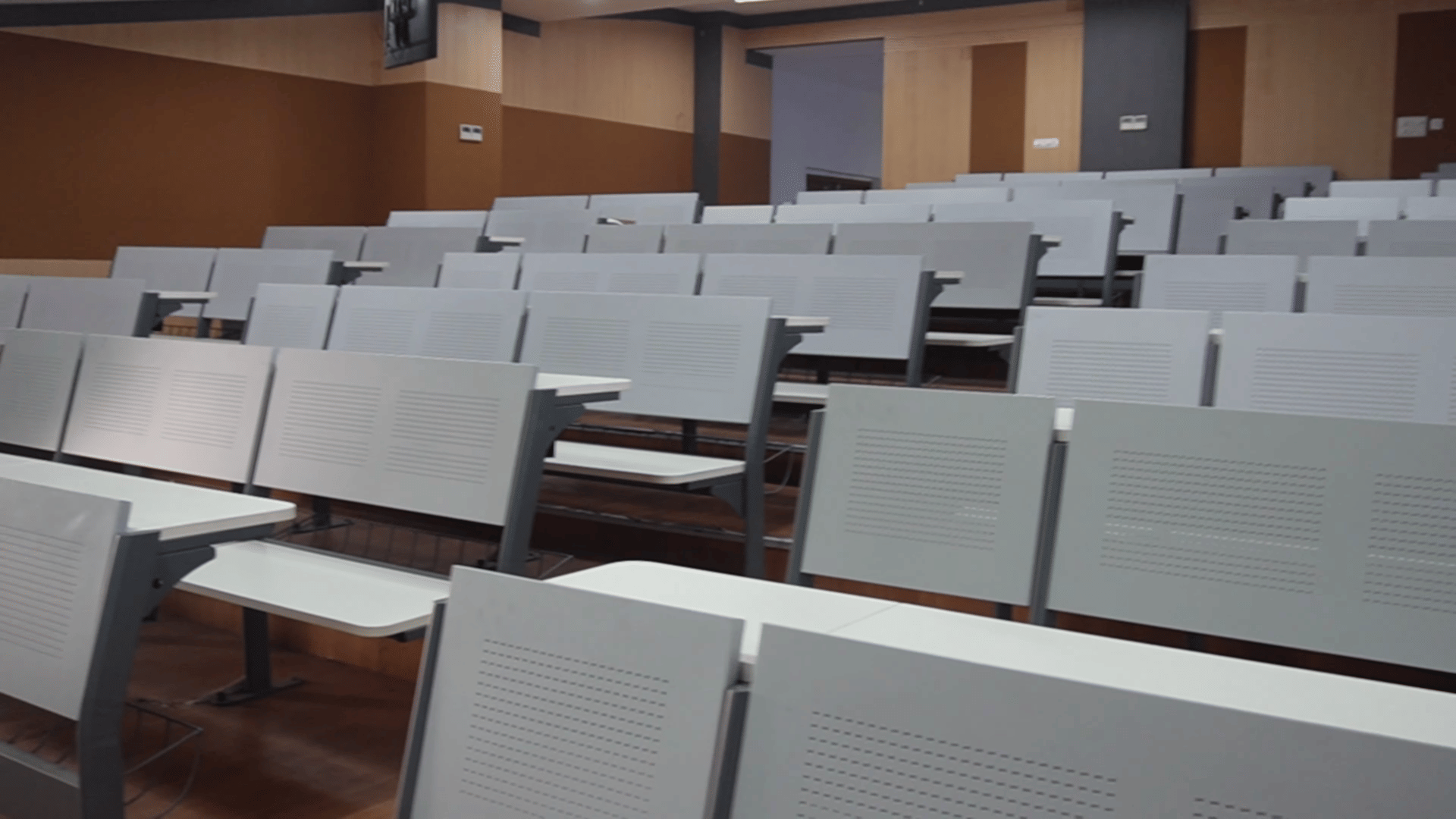 IIT Patna Classroom