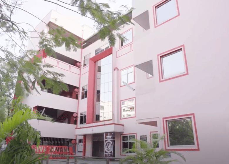 Siva Sivani Institute Of Management Infrastructure