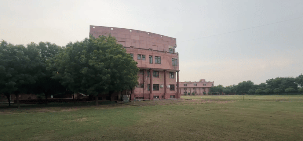 Jagannath University Jaipur Management Department