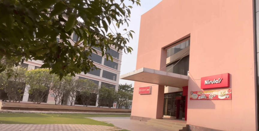 GD Goenka University