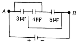 equivalent capacitance 