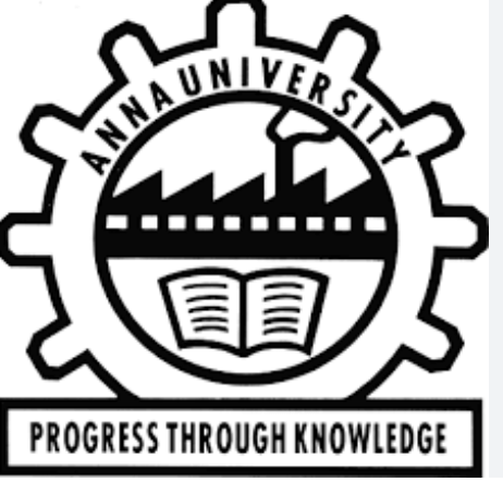 Ranking by ANNA university