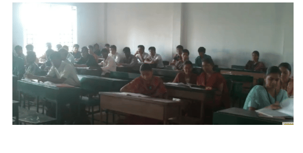 pcet classrooms