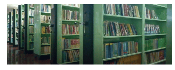 pcet library
