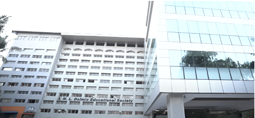 NL Dalmia Infrastructure