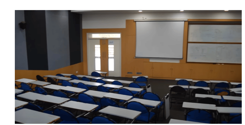 iiit sri city classrooms