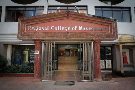 RCM Bhubaneswar Infrastructure