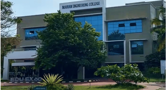 mec academic building